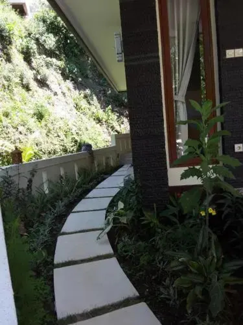 Pondok Damai Sidemen
