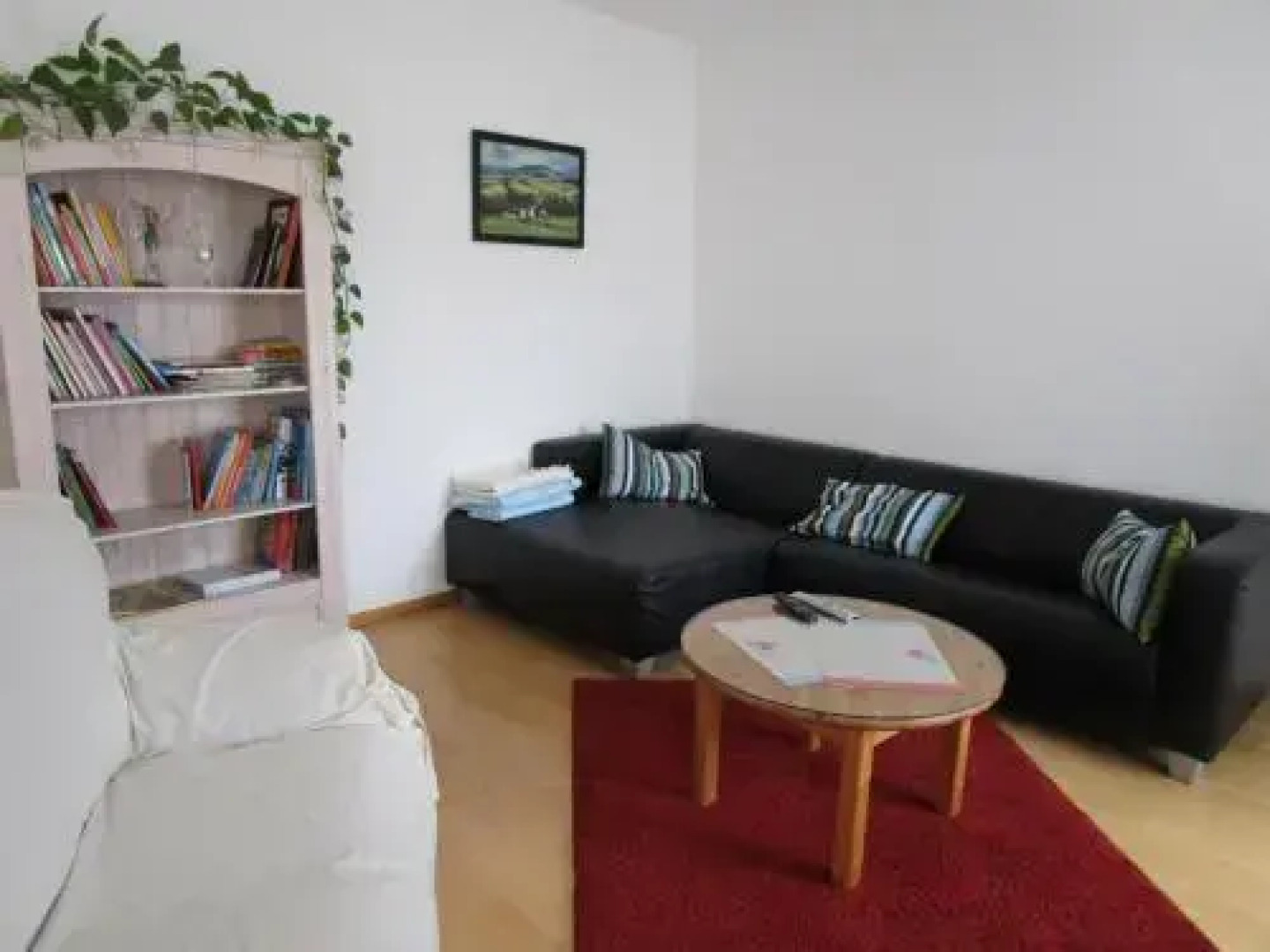 Location Chez Helmut