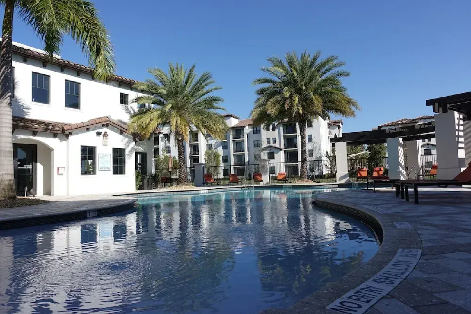 Miami Vacations Corporate Rentals - Doral