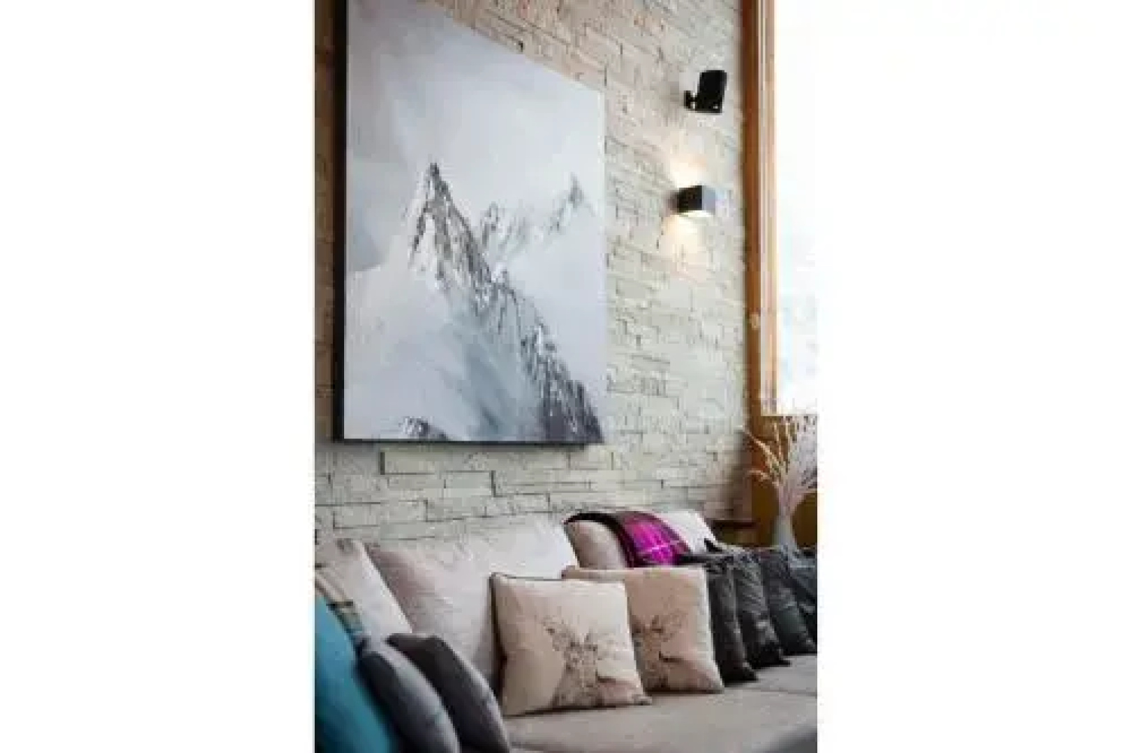Chalet Cerisier