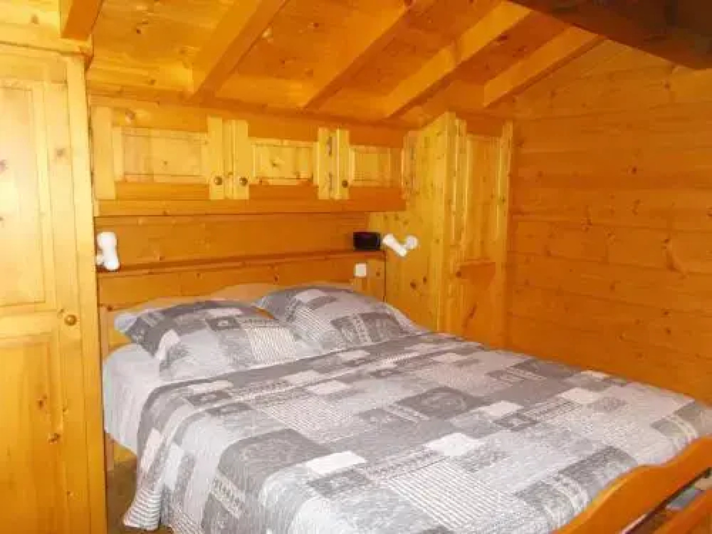 Chalet Jonquille