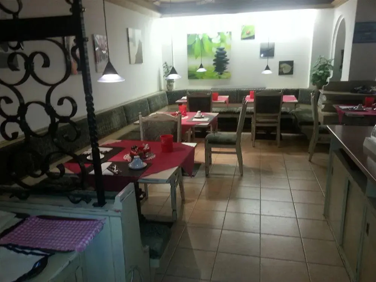 Ferienclub Breitenbergerhof