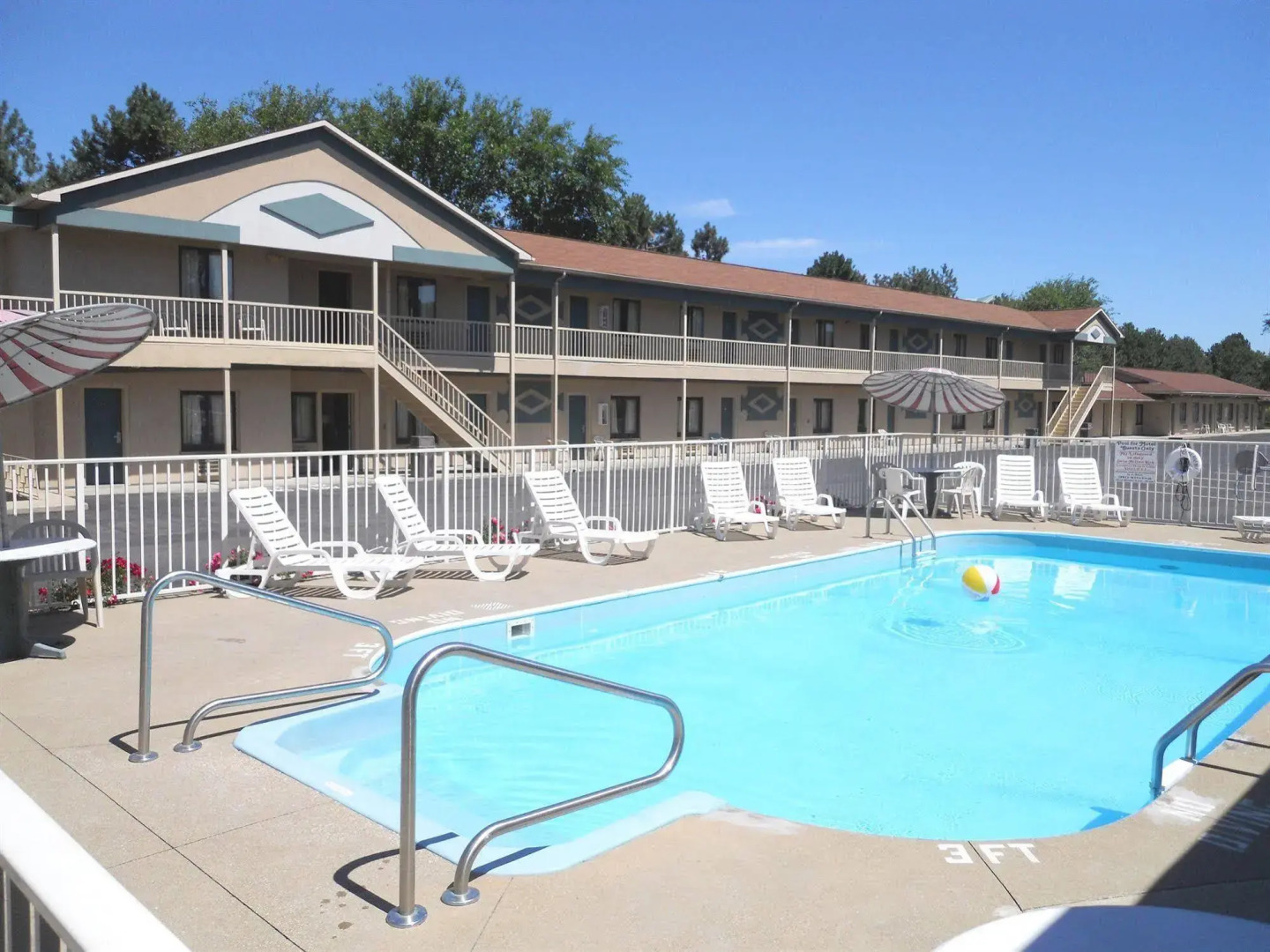 Budget Host Inn Sandusky