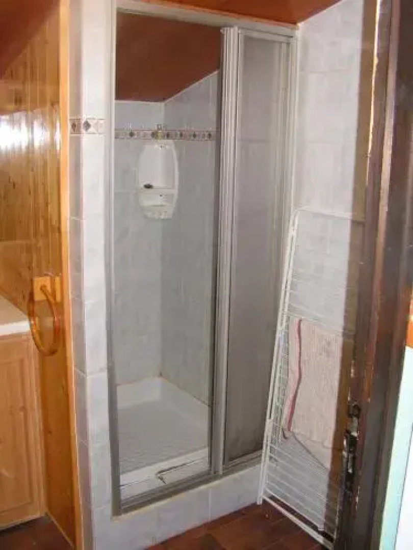 Appartement Le Prarion