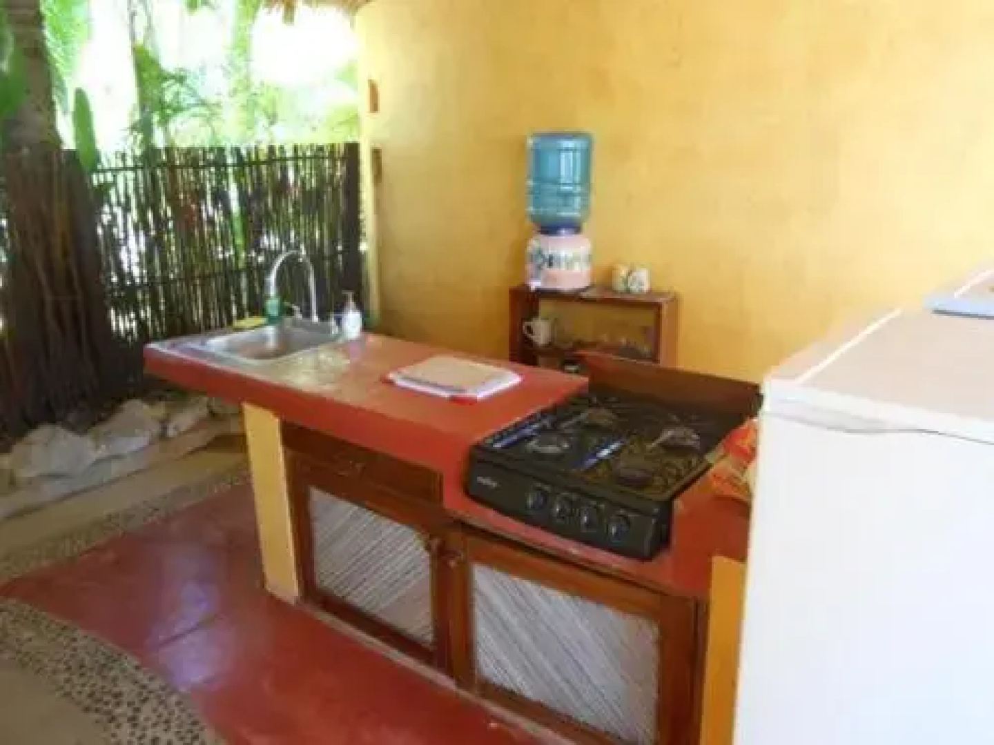 Casa Firefly