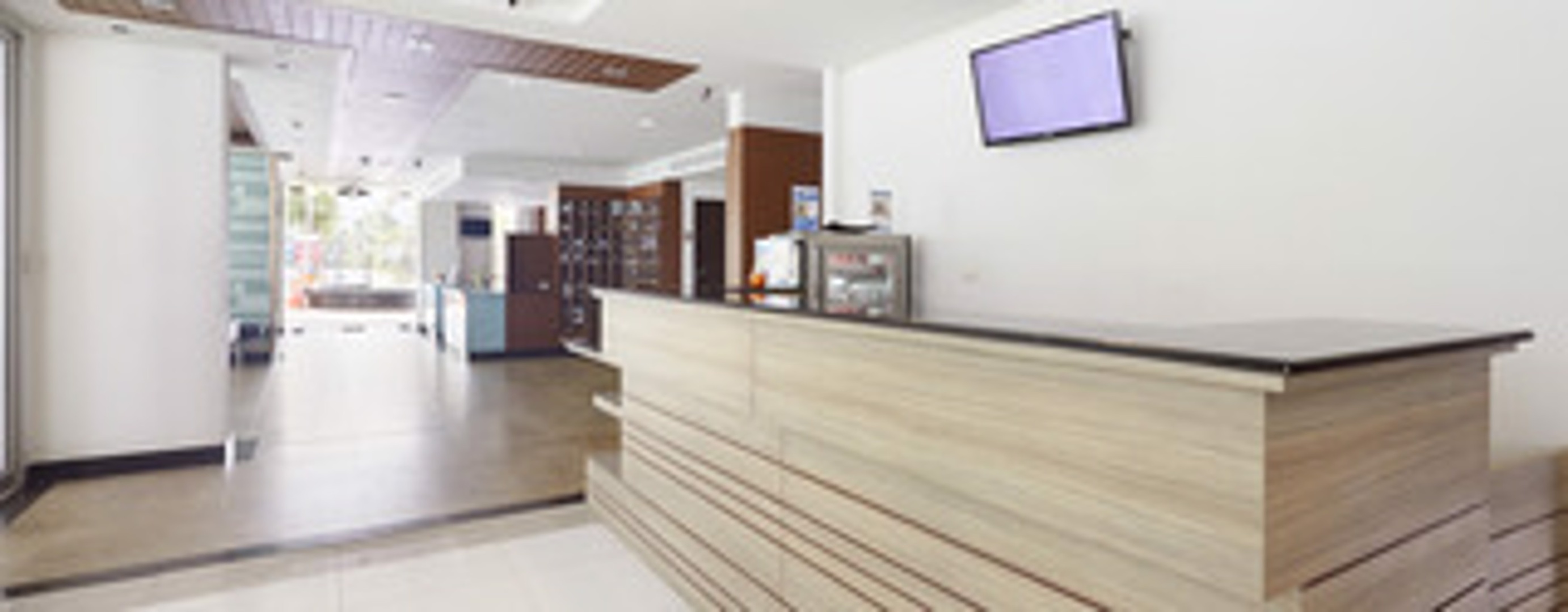 D Varee Residence Patong