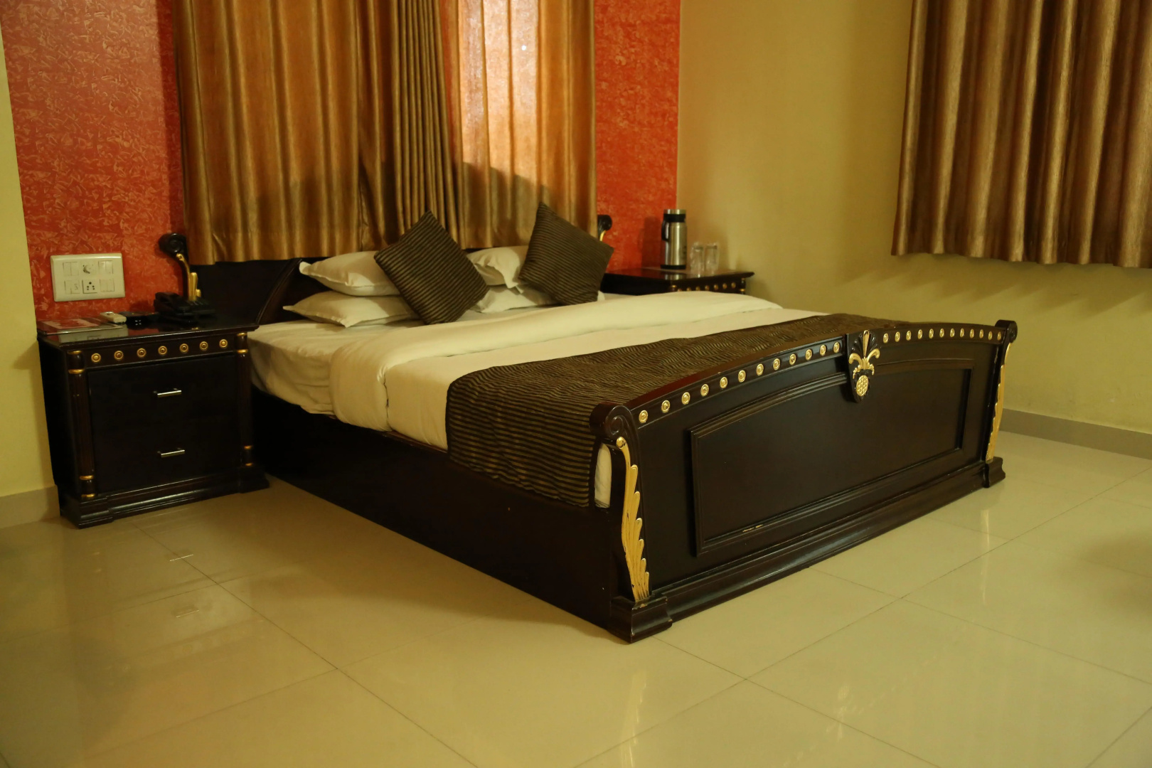 Hotel Indralok