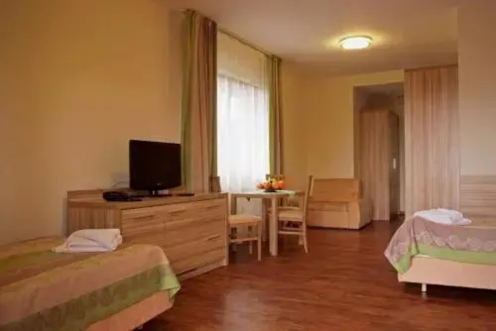 Rabczański Zdrój Medical Spa