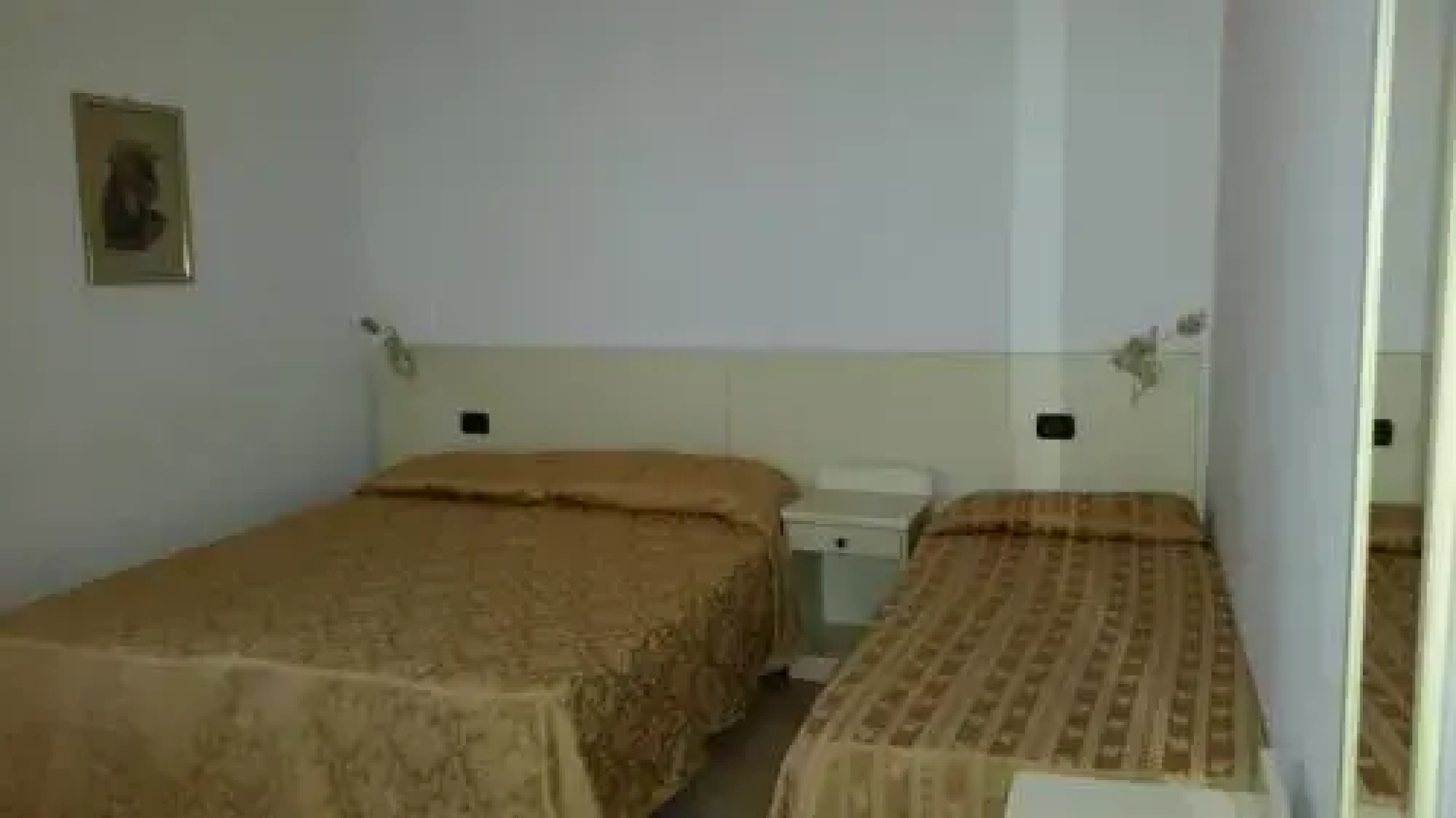 B & B La Rosa dei Venti Scalea