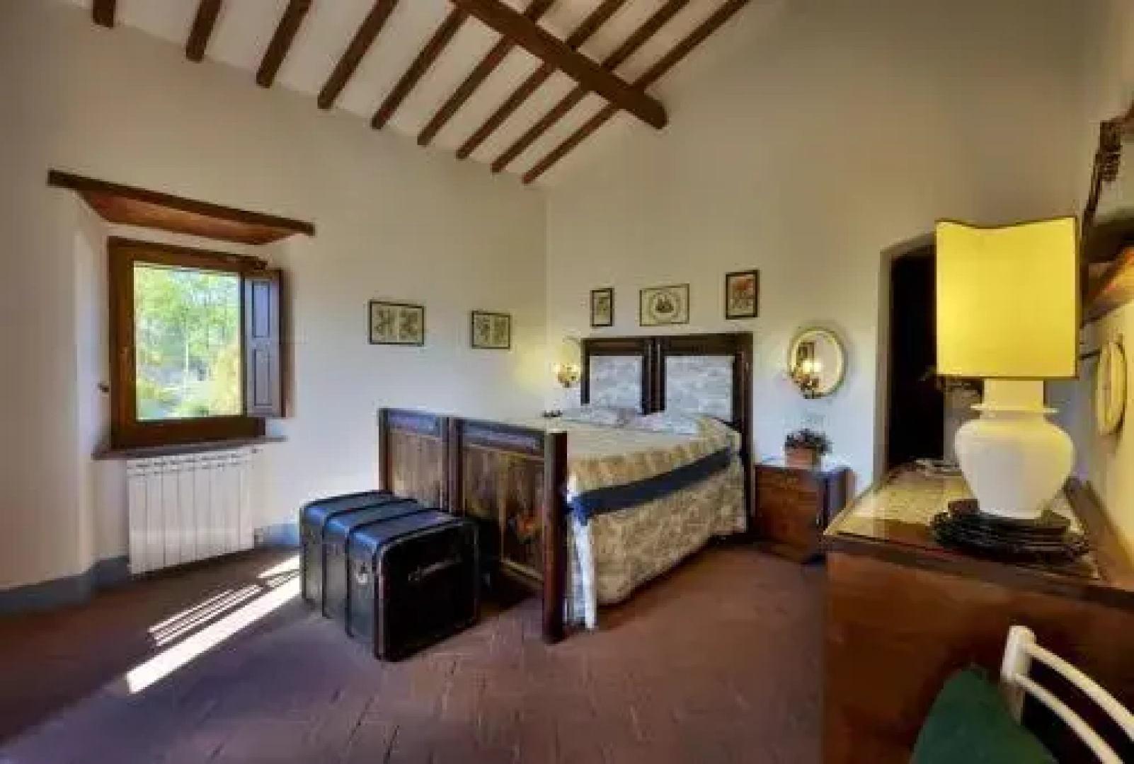 Villa Cecilia