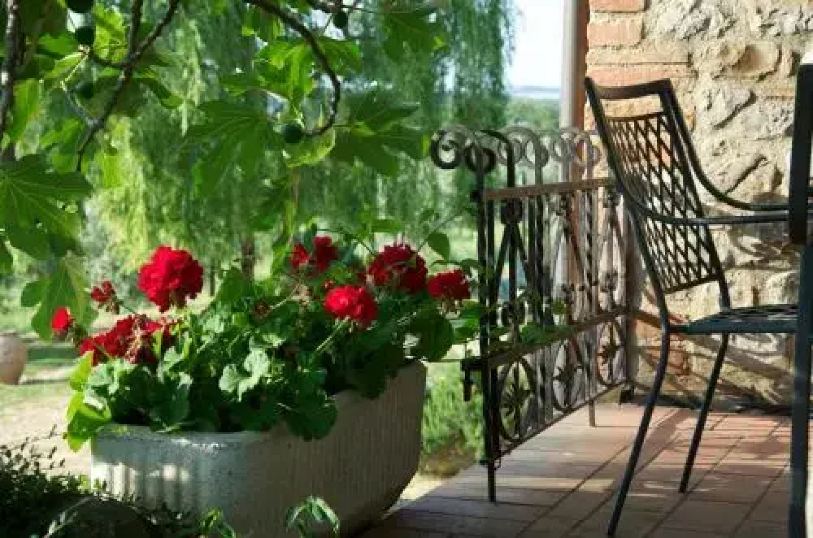 Agriturismo Cornieto