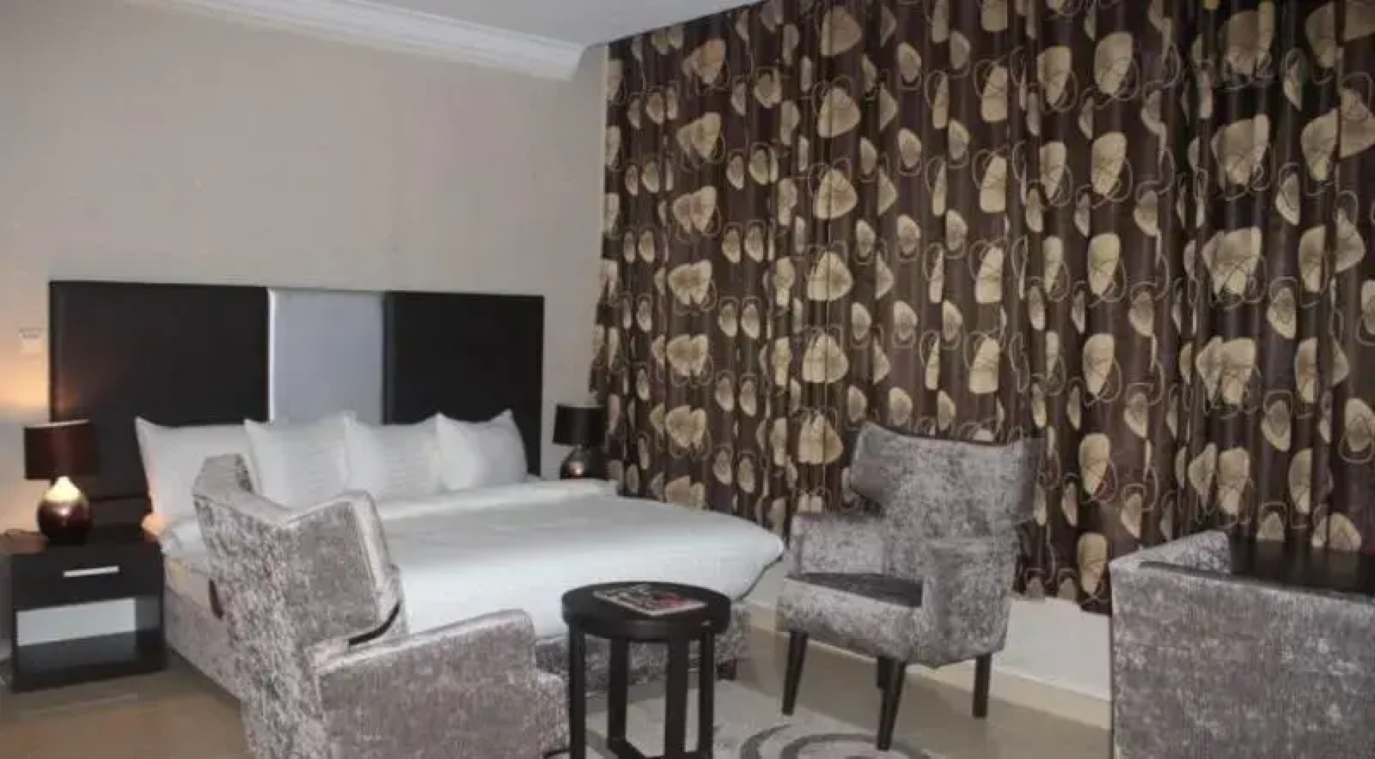 Sabitex Hotel Lekki