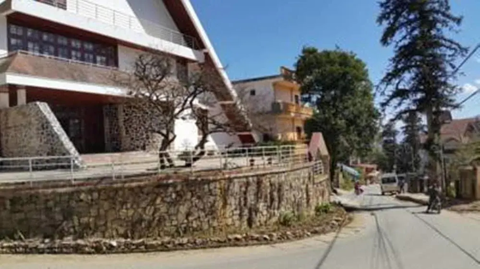 Villa Sapa