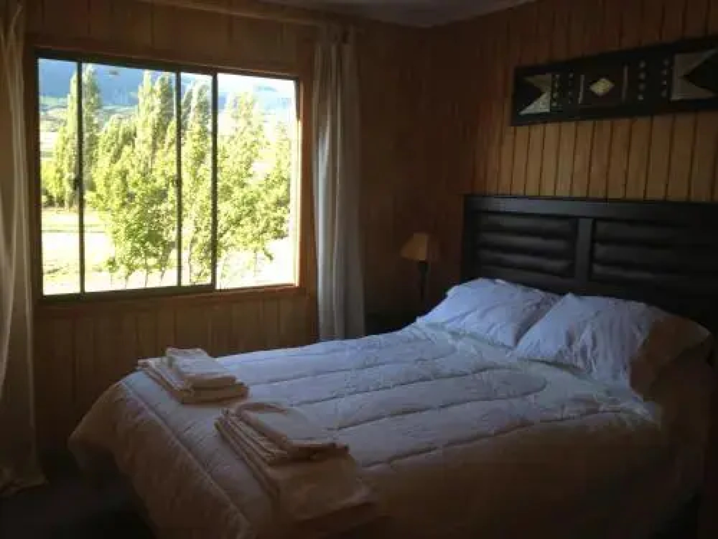 Cabañas Coyhaique Alto km 7