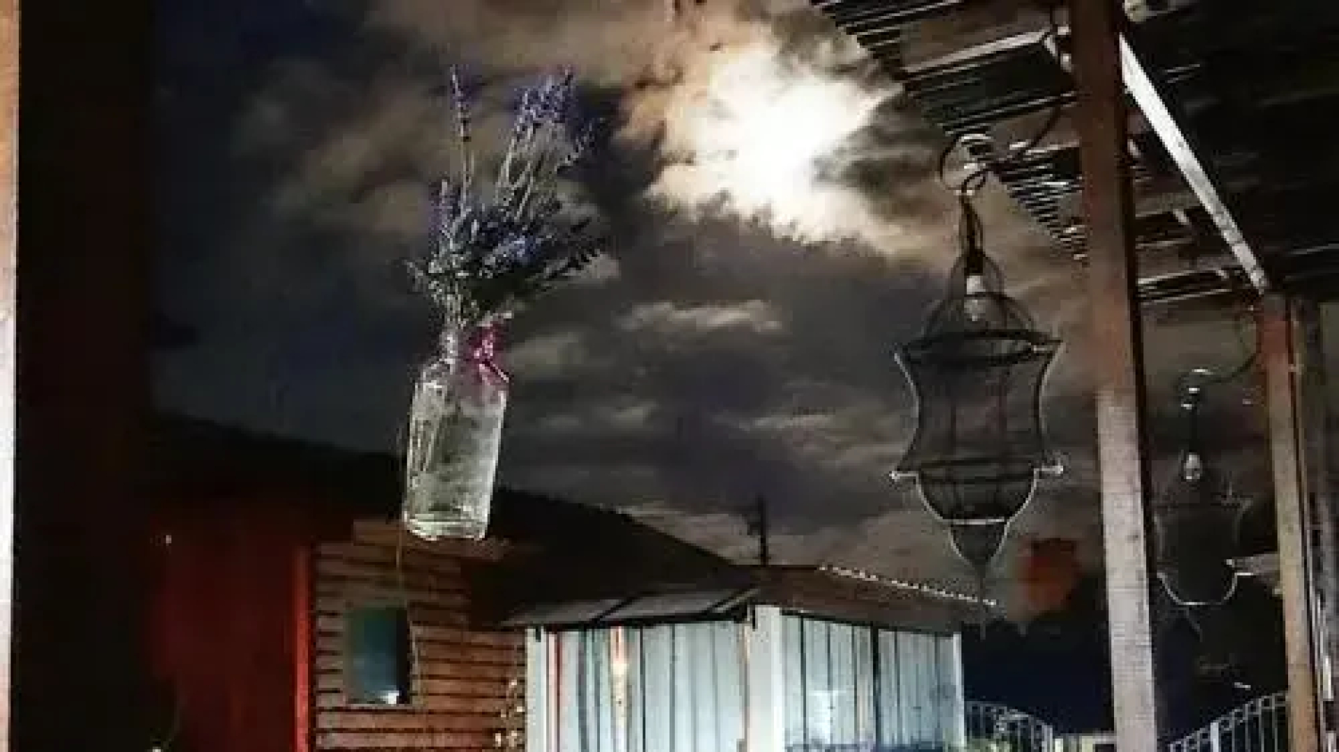 Pousada Charme e Estilo