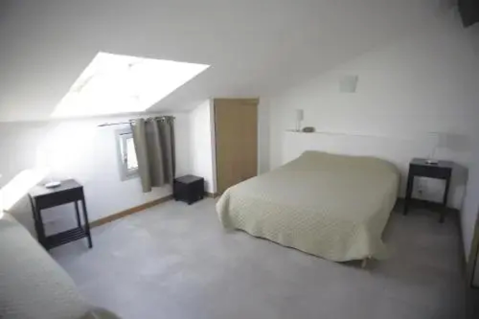 Hôtel Petra Cinta