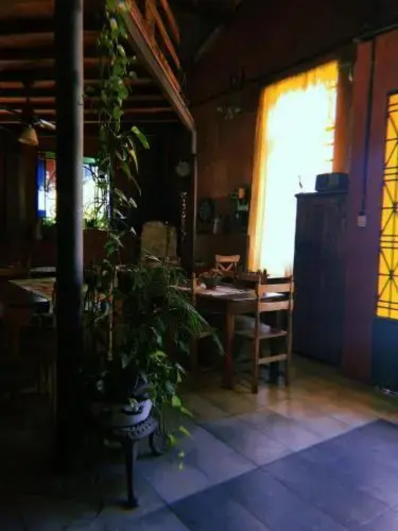 Posada Ribera Del Gualeguaychu