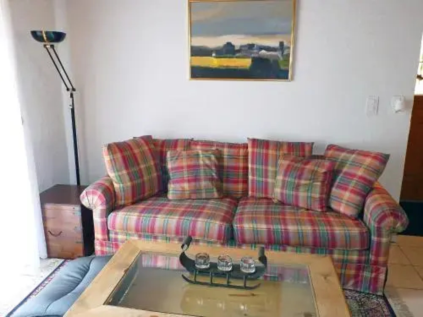 Chalet La Paisible