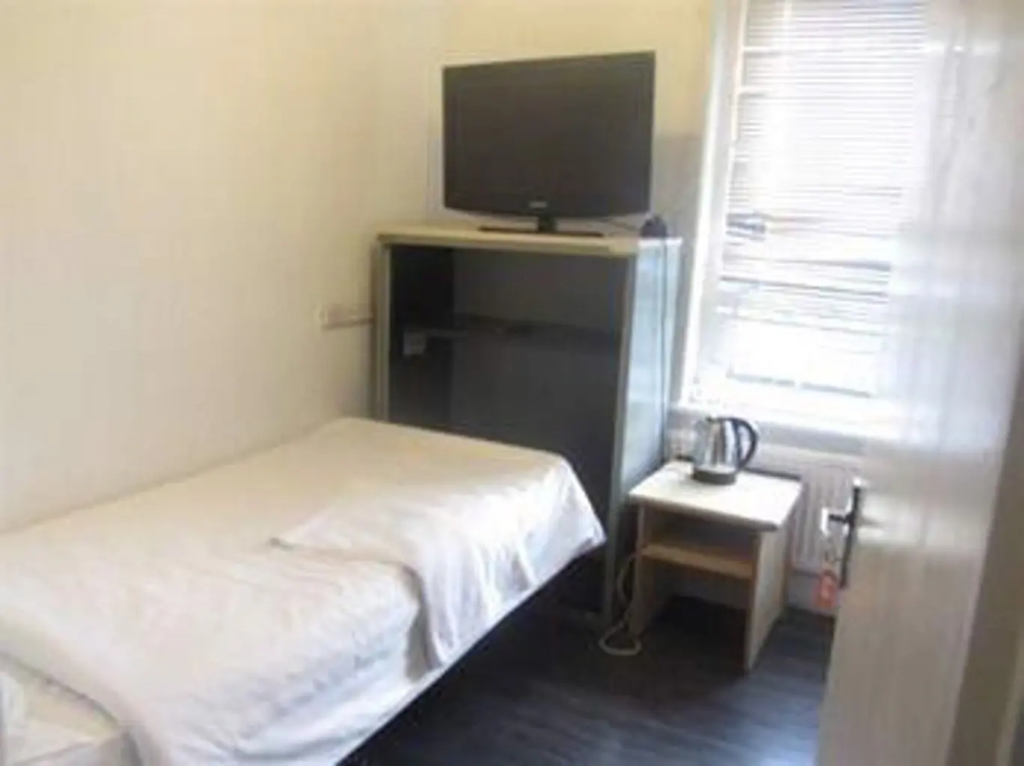 Hemel Guesthouse
