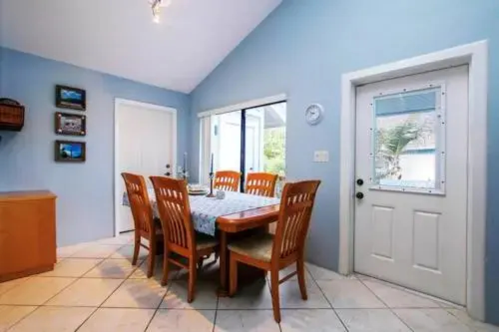 Sandpiper Home