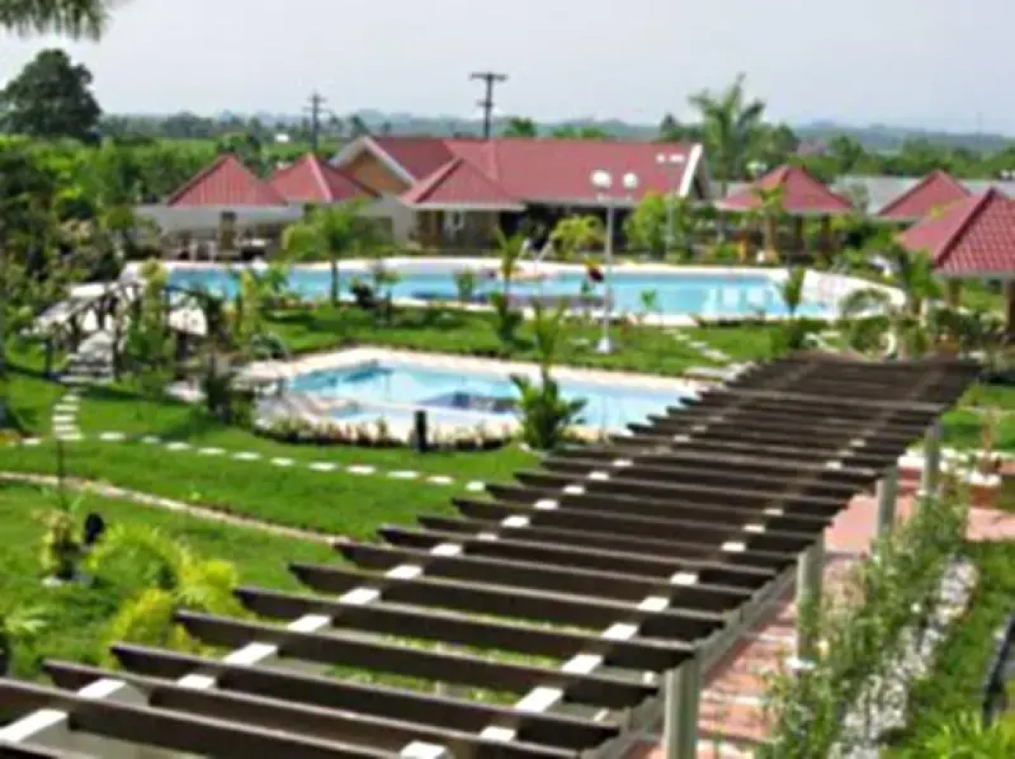 Dolce Vita di Jo Resort