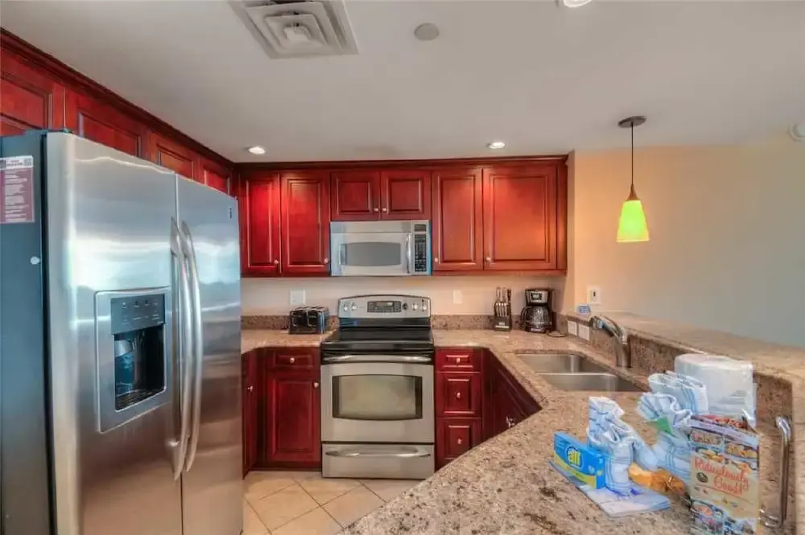Mar Vista Grande 614 by RedAwning