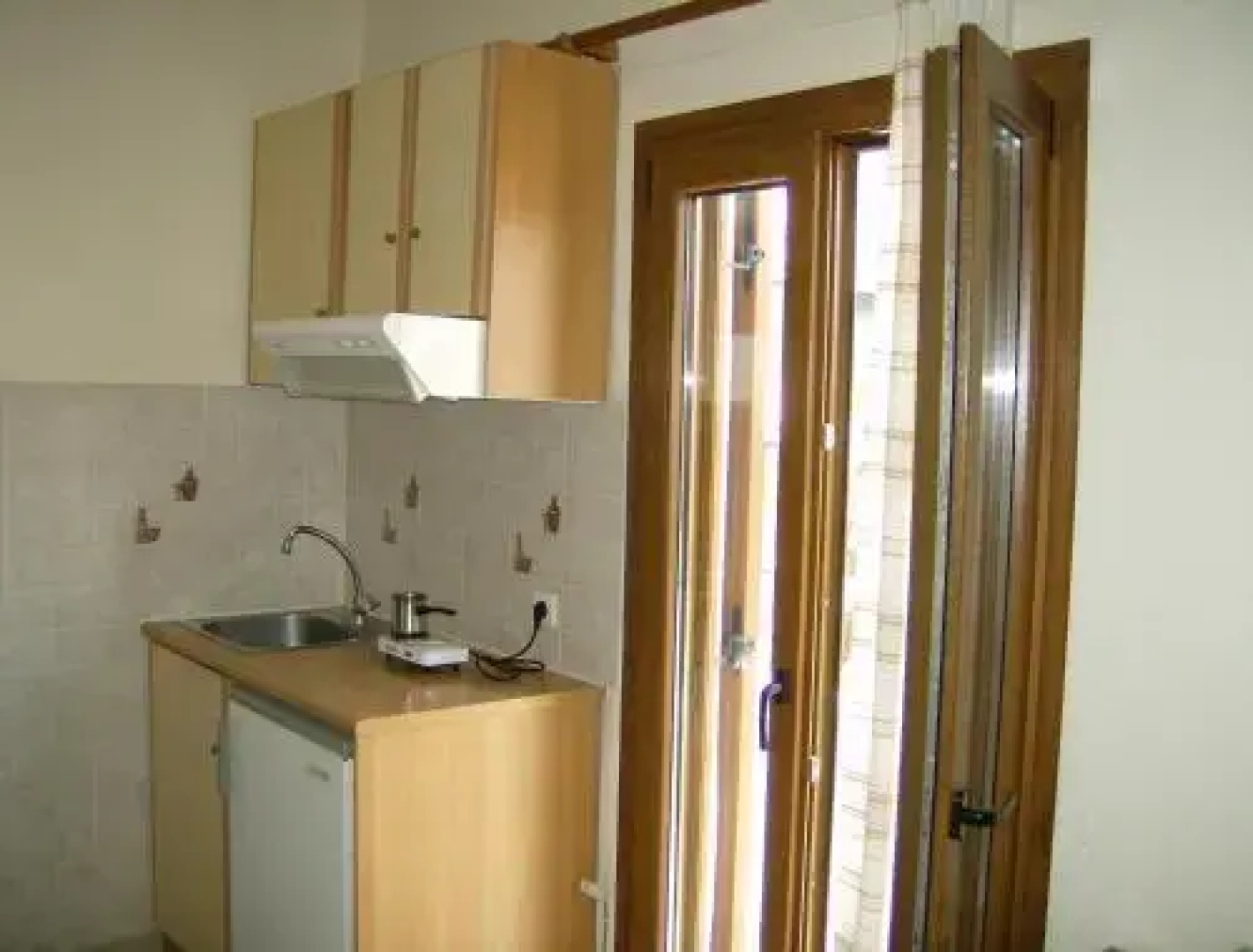 Vazakas Rooms