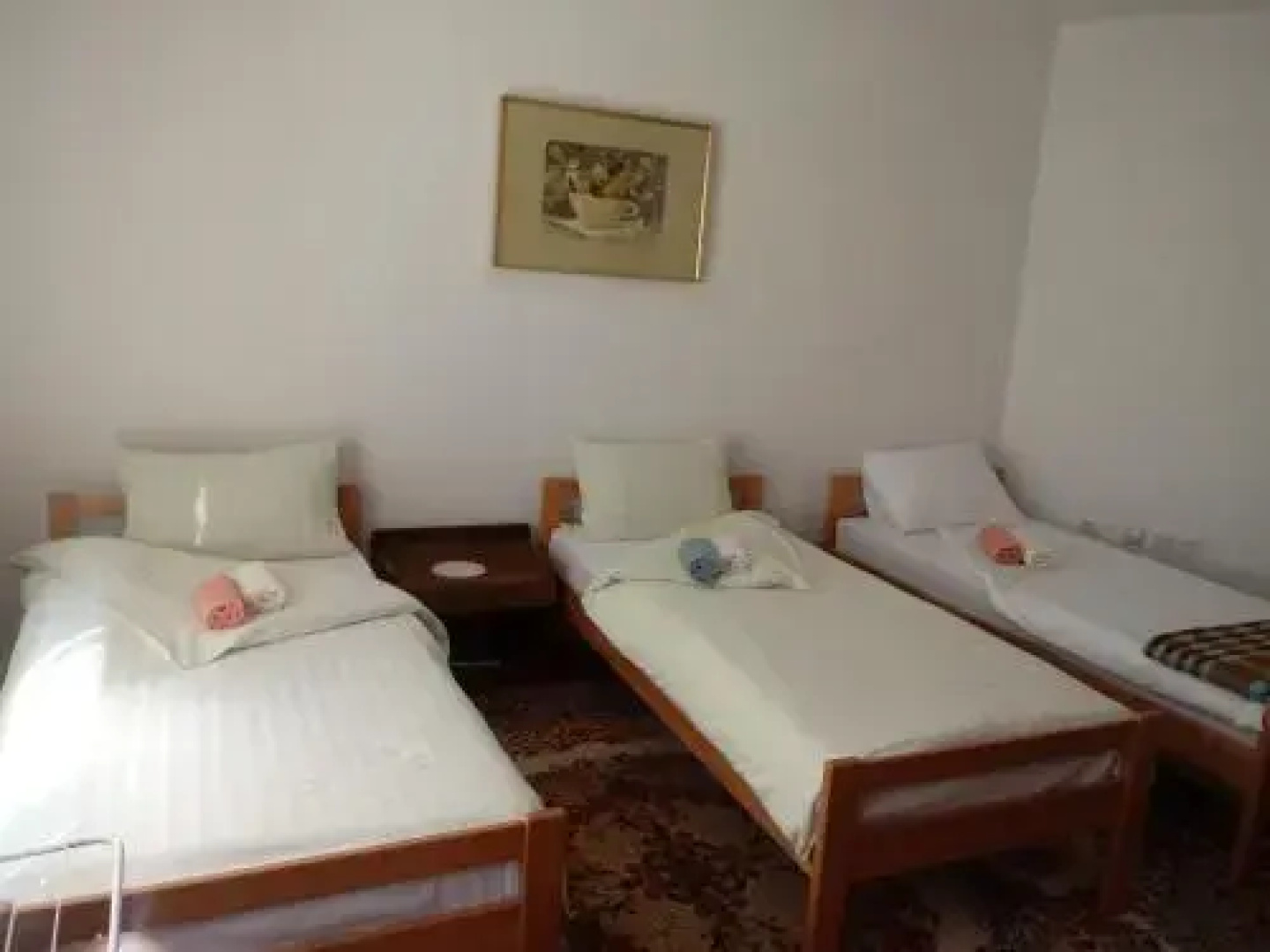Rooms Aida