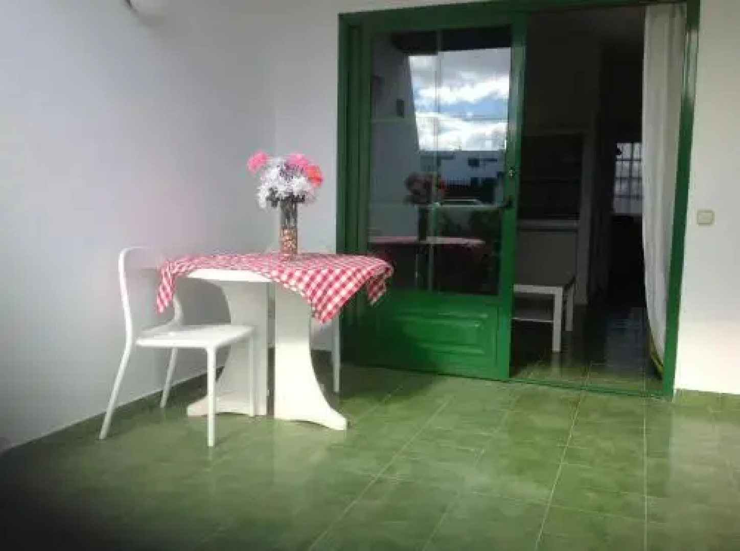 Apartamentos Las Mimosas
