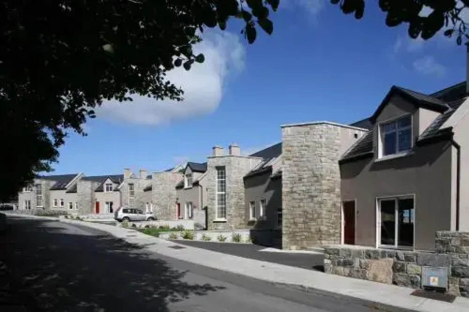 Cottage 501 - Carraroe