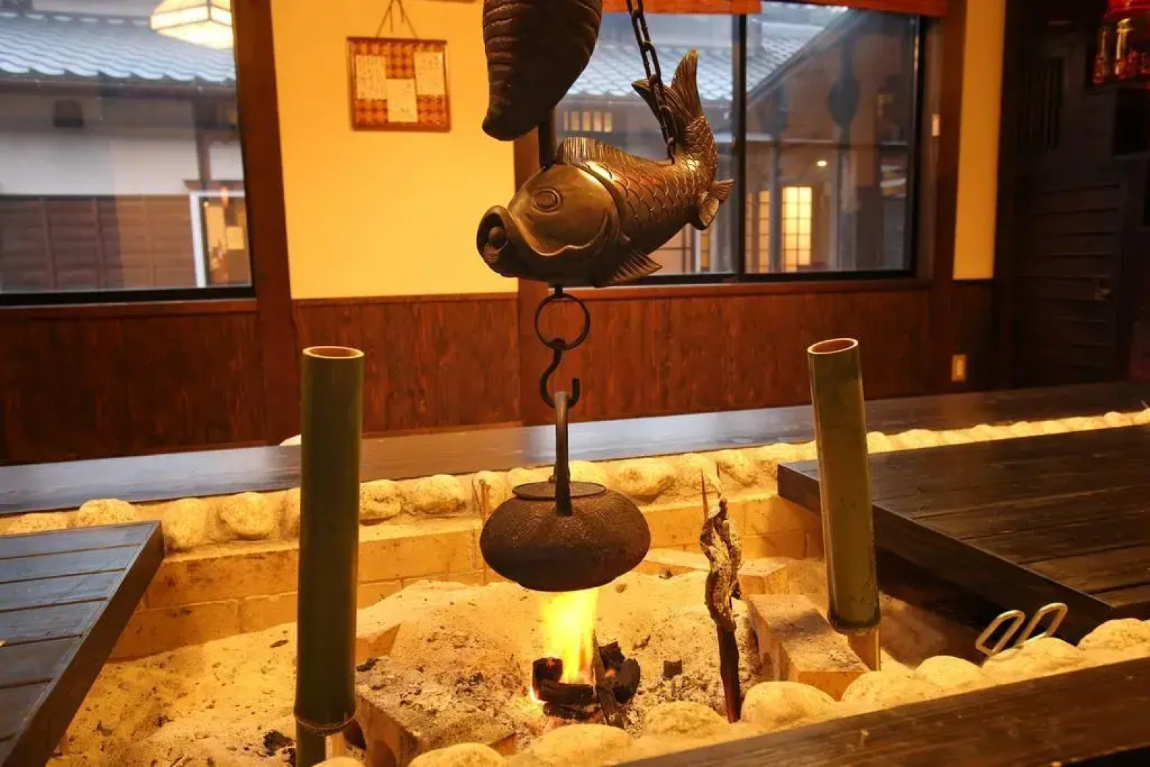 Ryokan Minawa