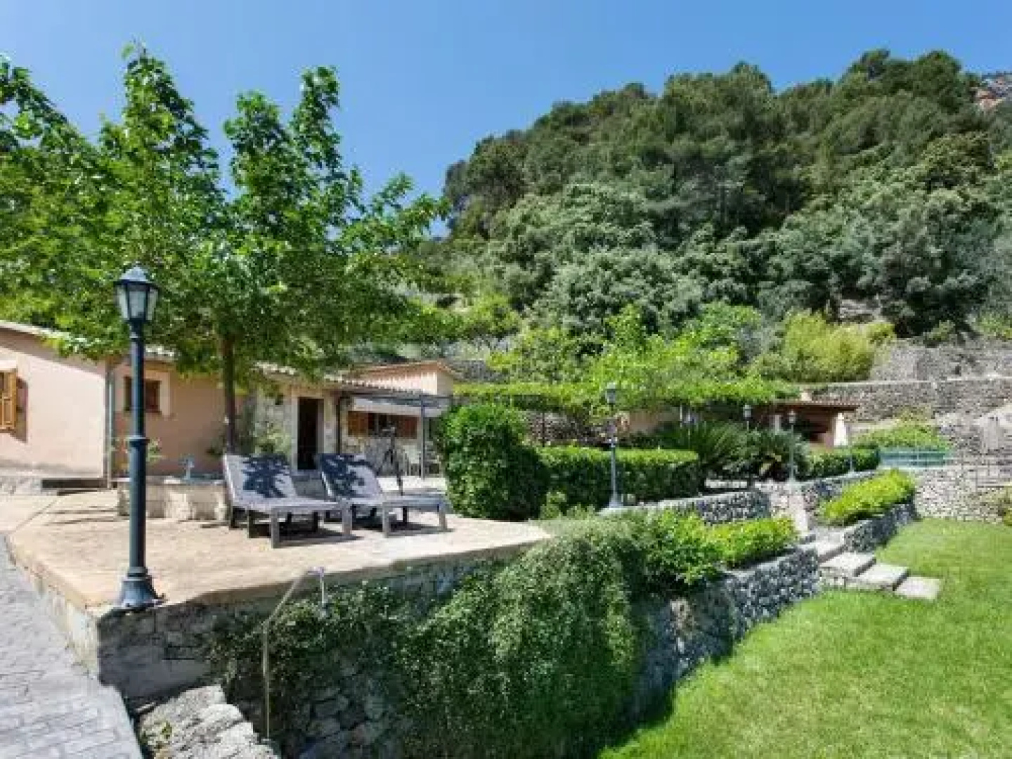 Finca S'Olivar