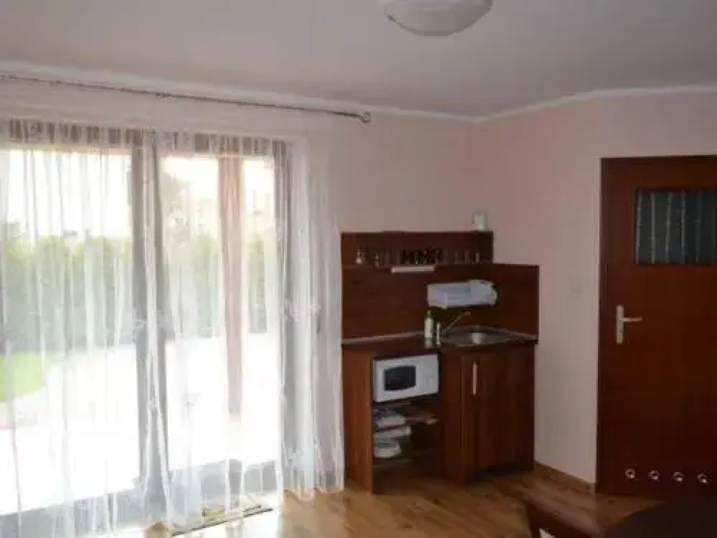 Pokoje Goscinne Agata