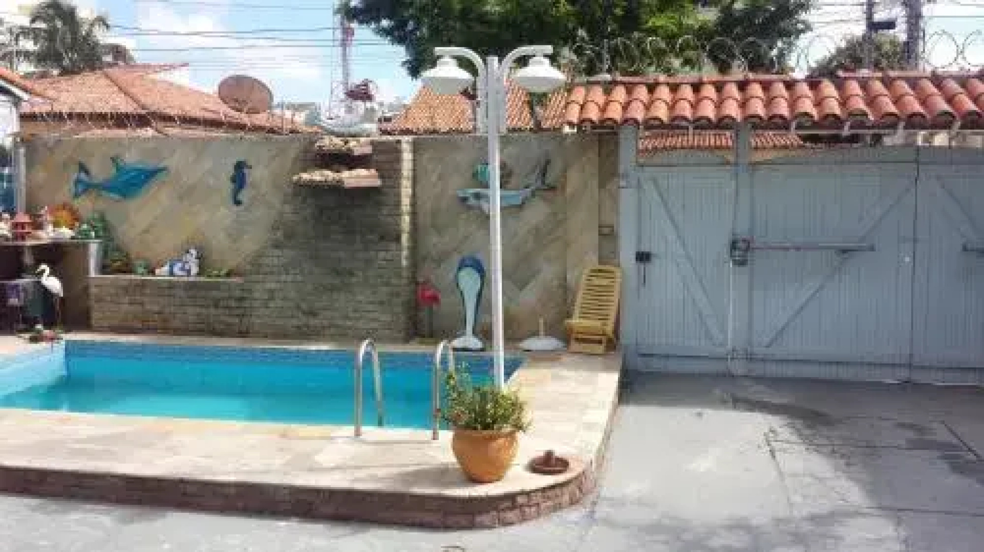 Pousada do Nei
