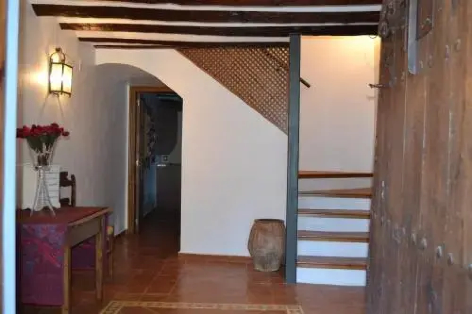 Casa Añil