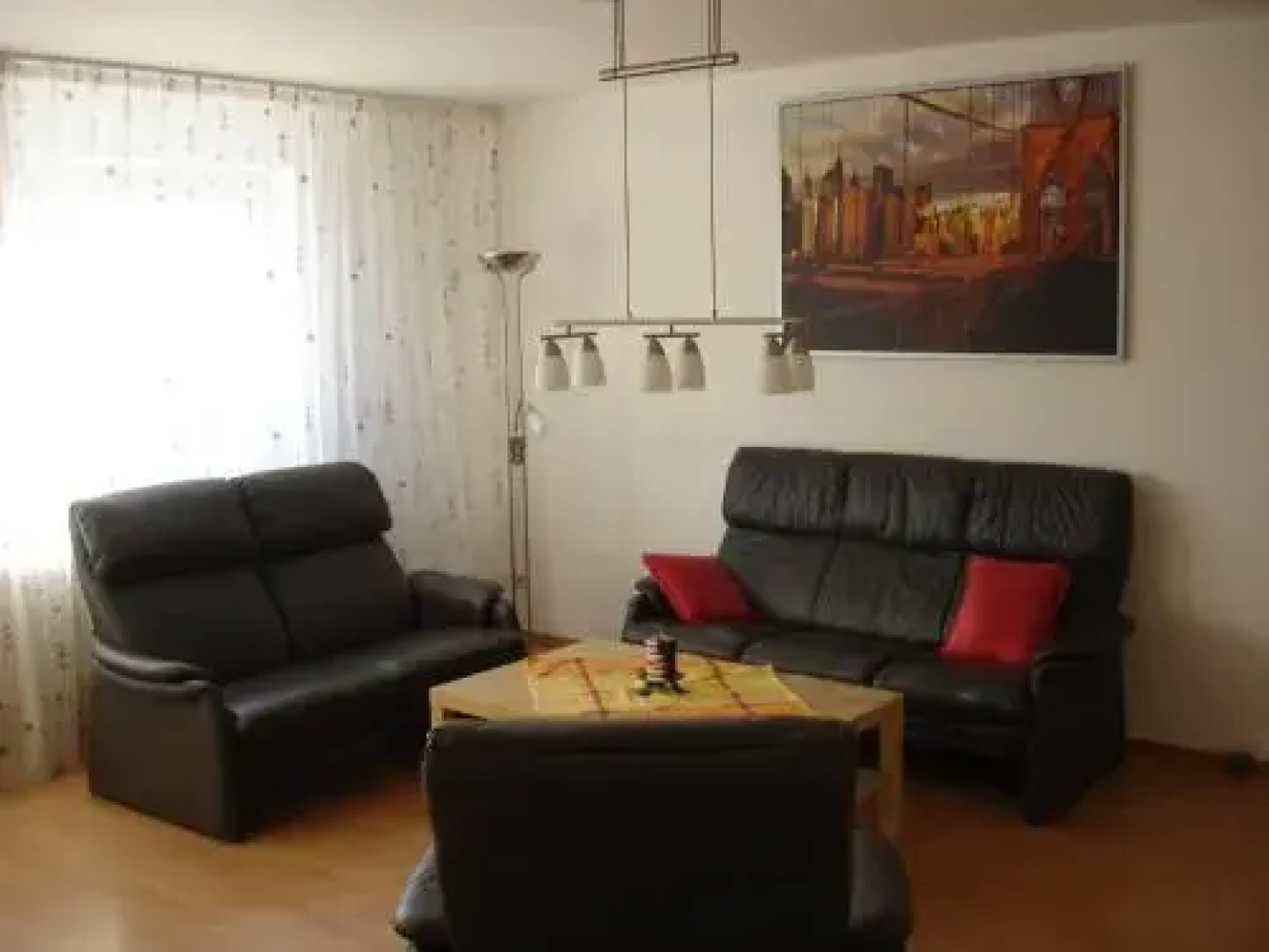 Ferienwohnung Jansen