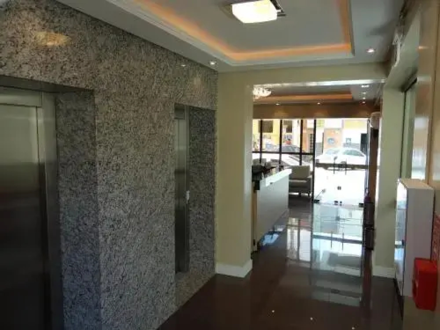 Hotel Almanara
