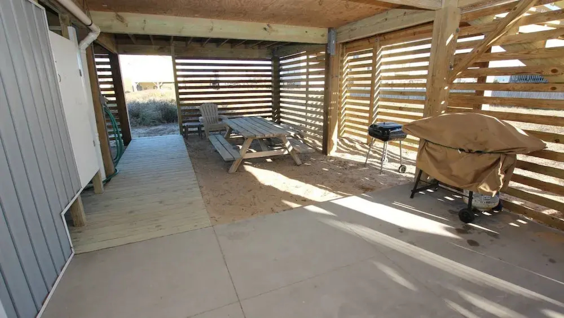 Starfish & Starlight - 4 Br Home