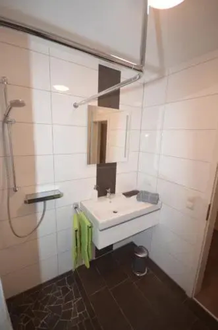 Ferienwohnung Hagener Meer