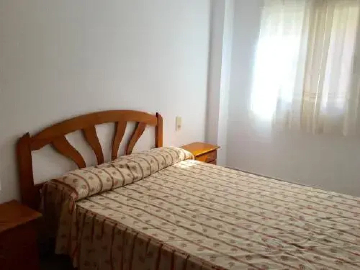 Apartamentos Arenales Del Sol II