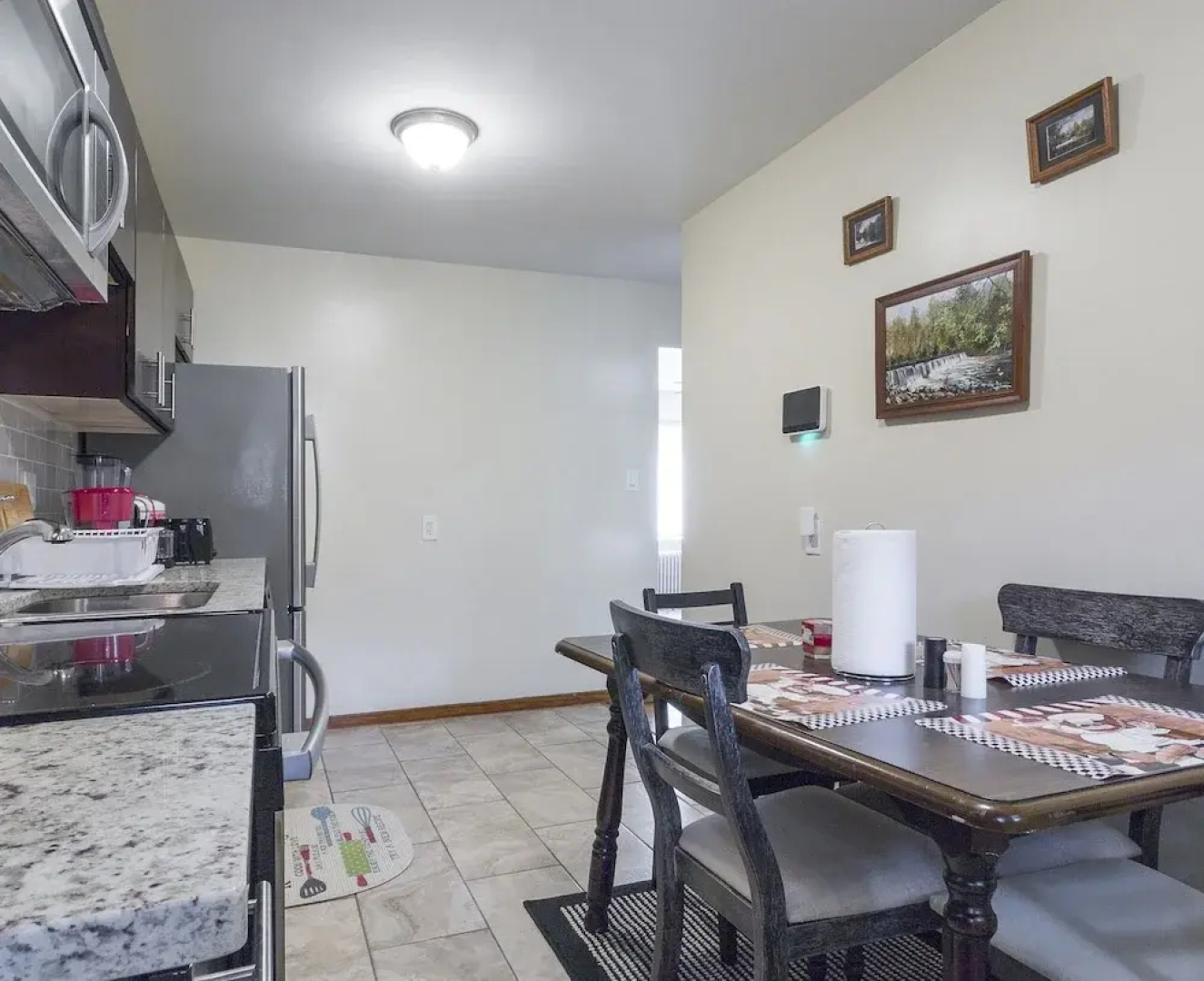 Best Vacation Home In Heart Of Downtown