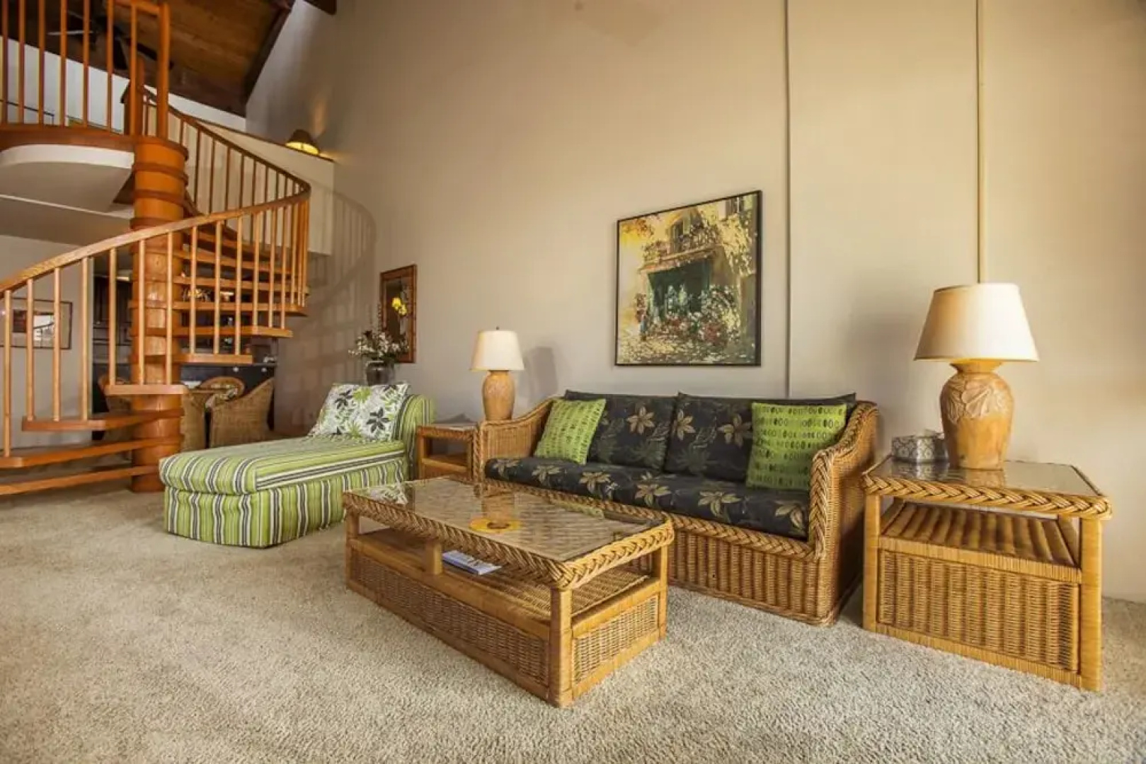 Kamaole Sands 08-411 - 2 Br Condo