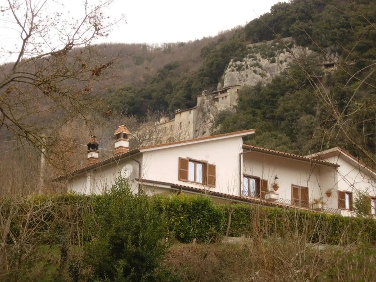 B&B Il Cantico