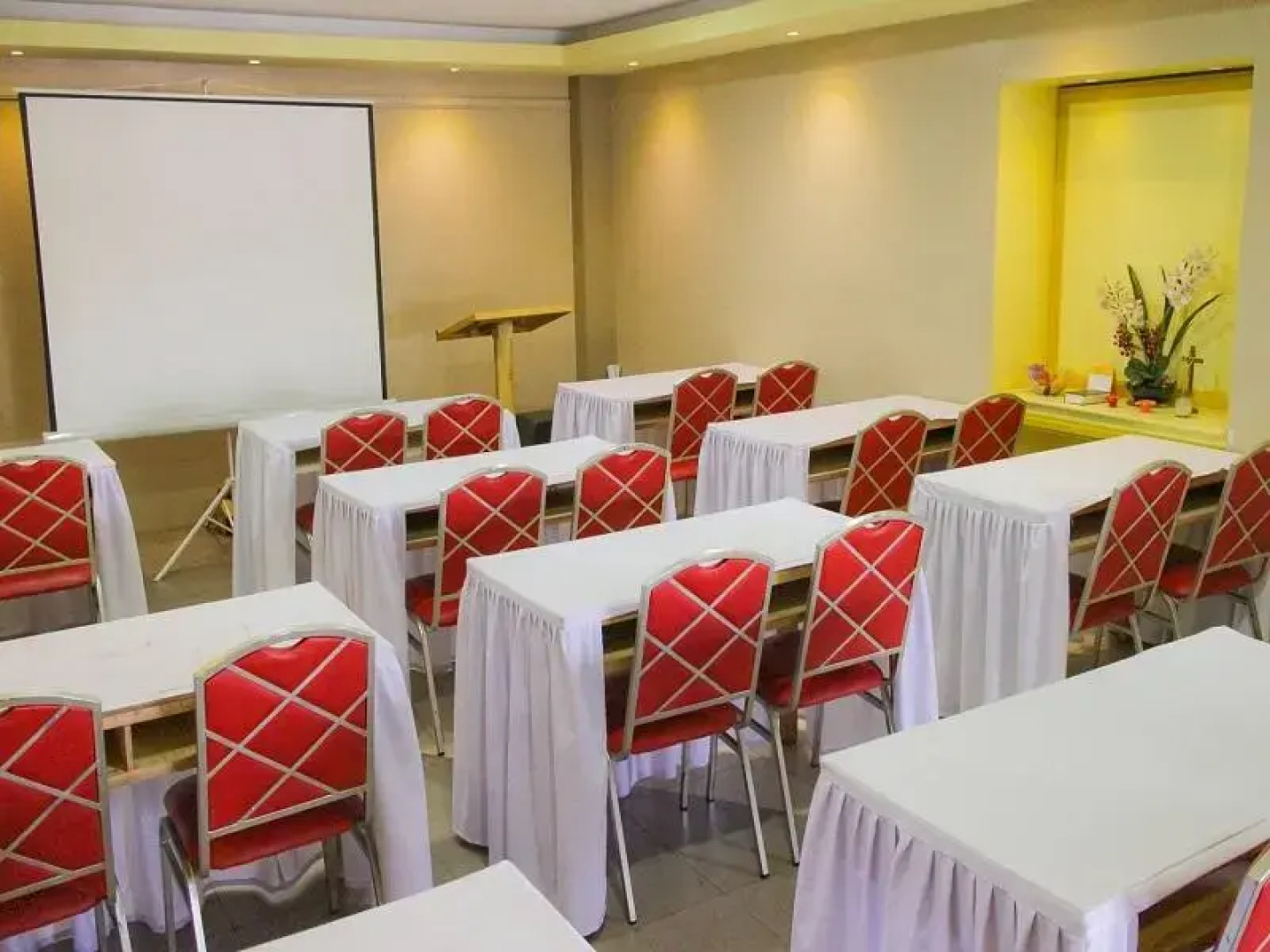 Centro Royale Hotel