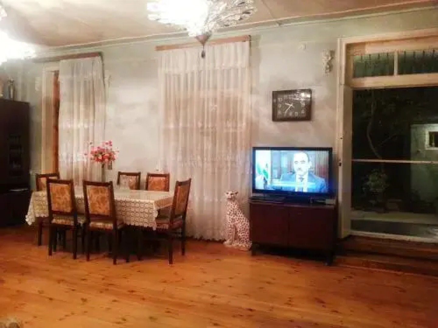 House in Ganja
