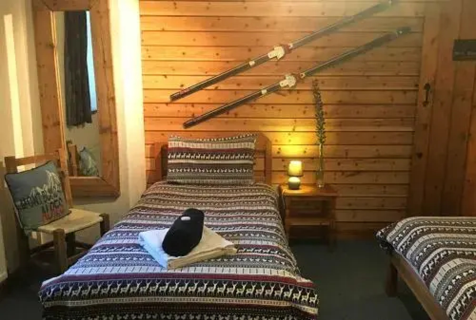 Chalet Eterlou