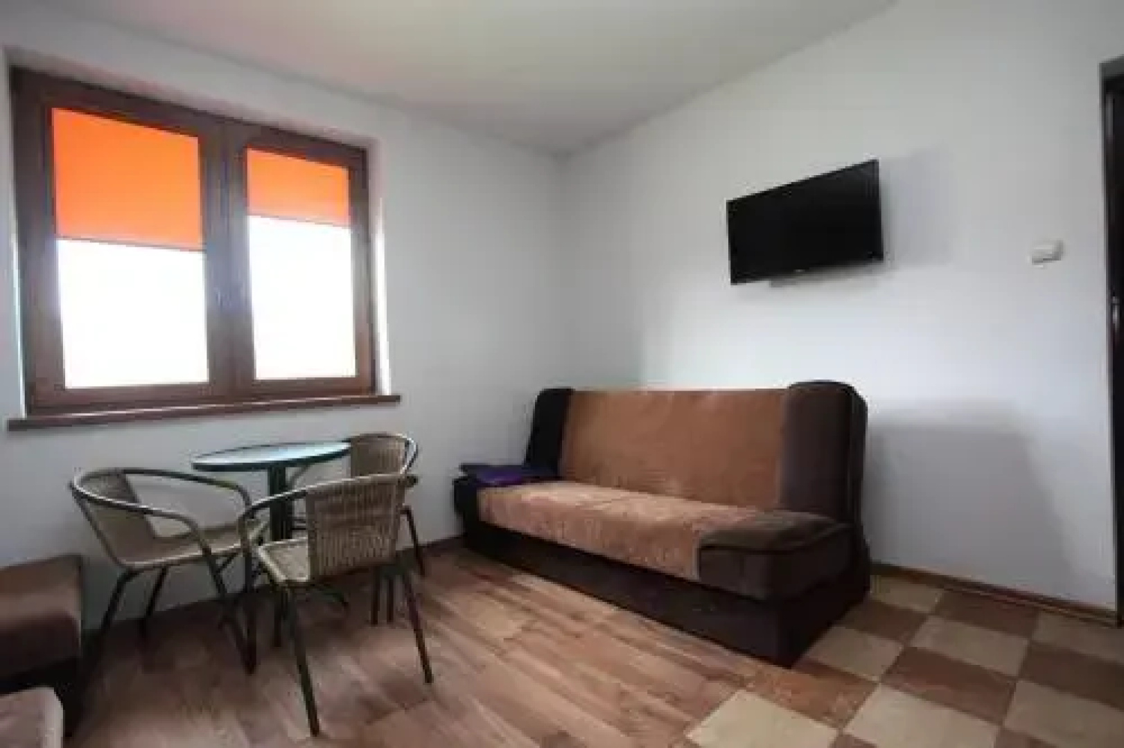 Villa Zoja