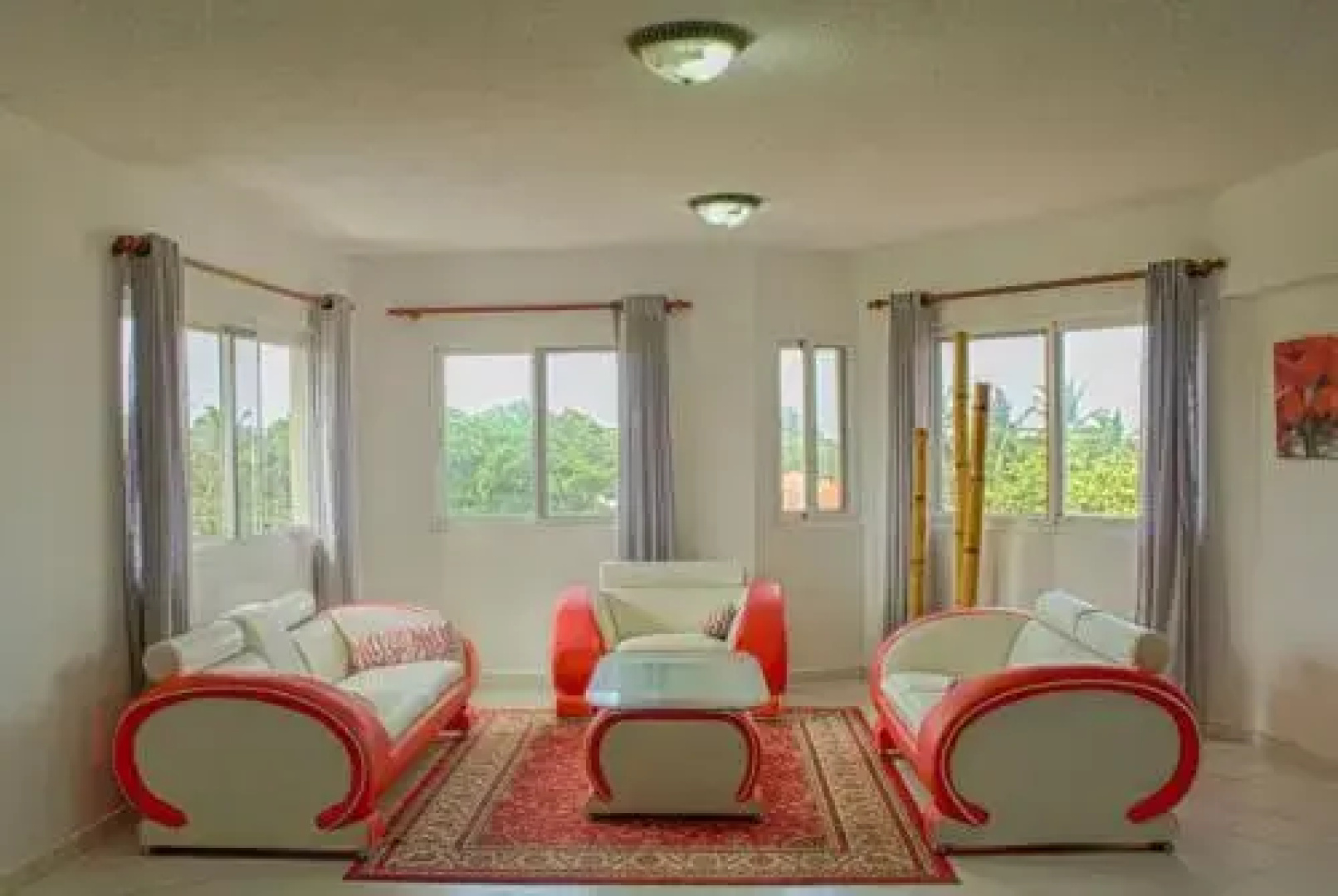 DG Residence