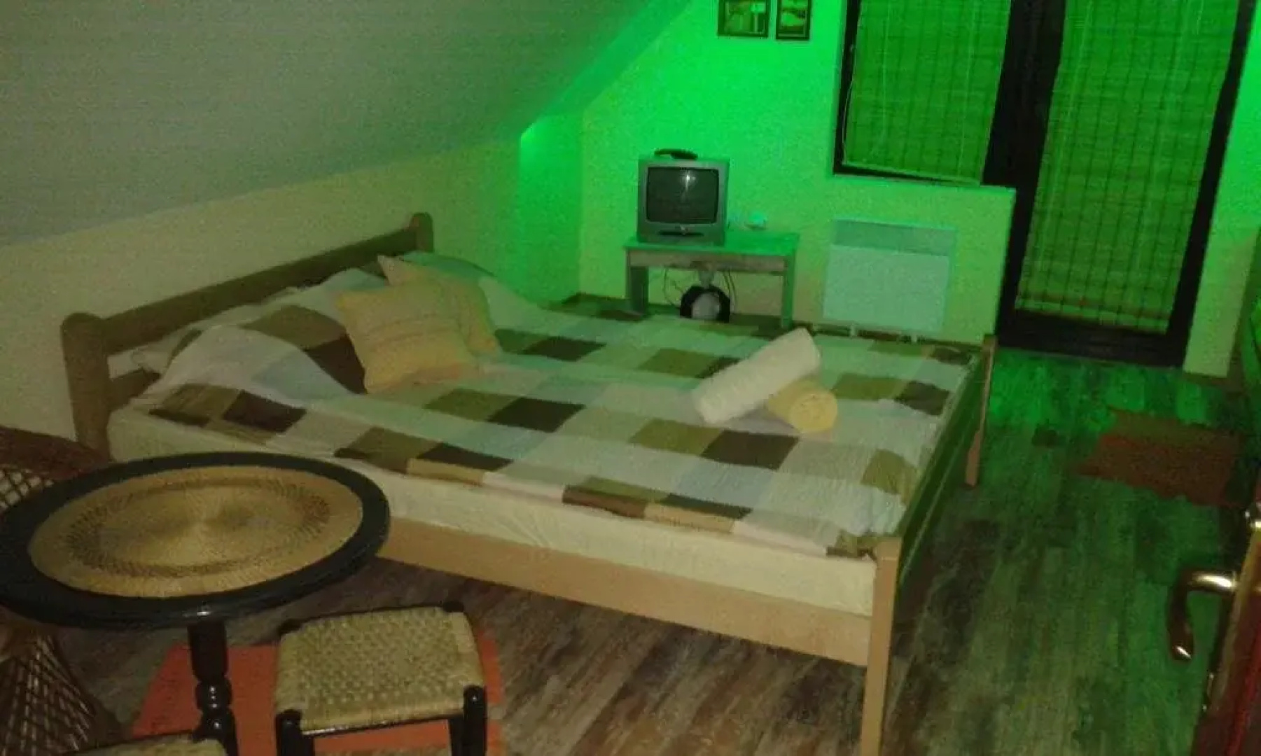 Holiday Home Di More