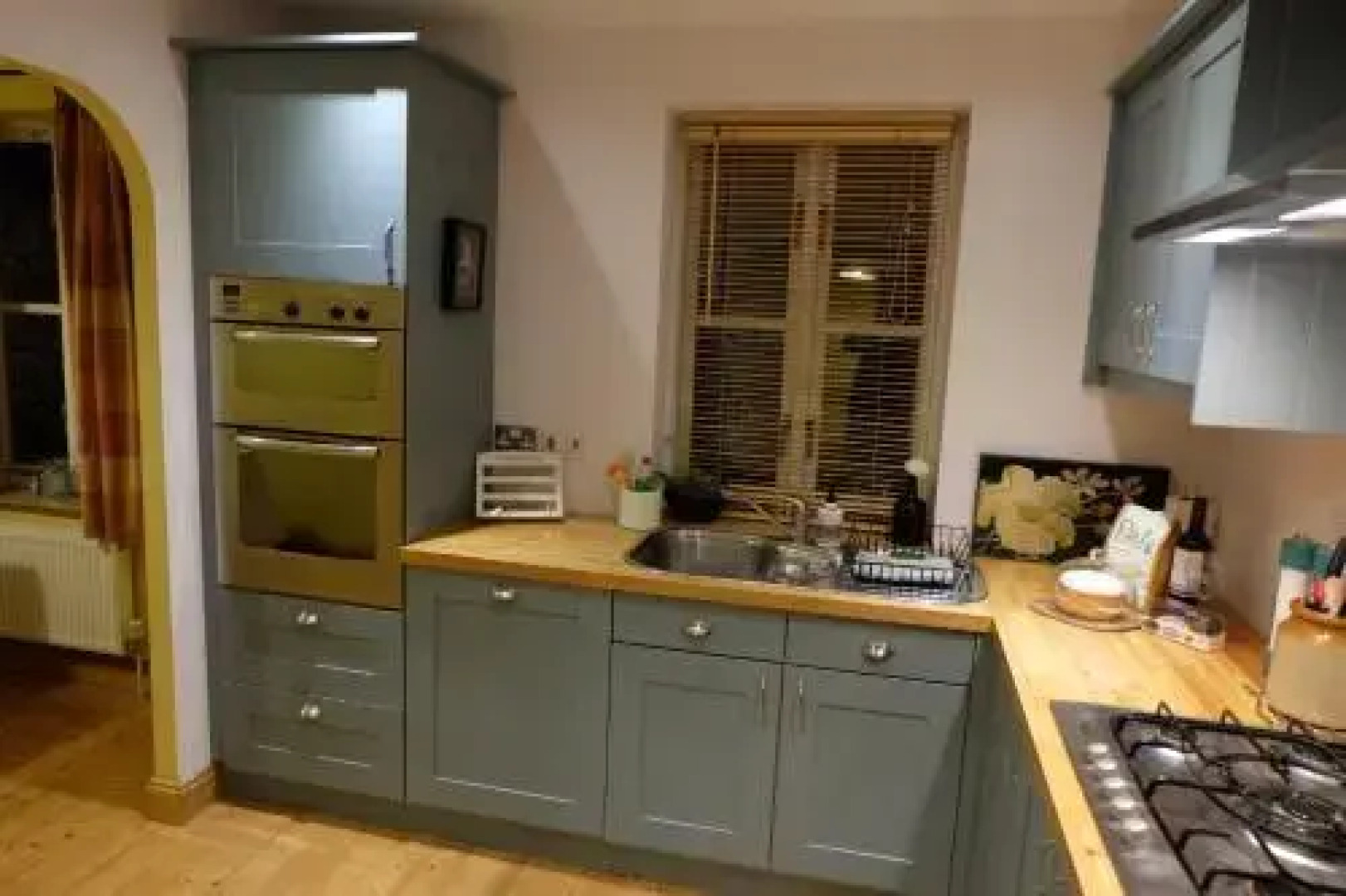 Colegate 4 Bed townhouse